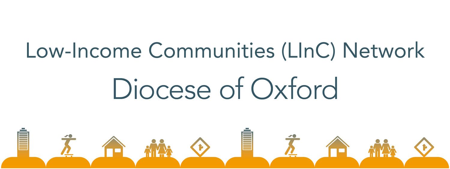 Low-Income Communities Network logo