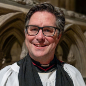 Headshot of Abigail Lloyd