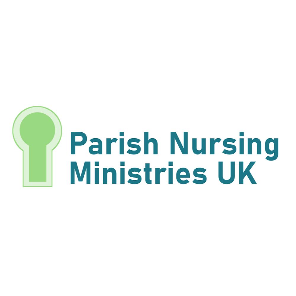 Parish Nursing logo