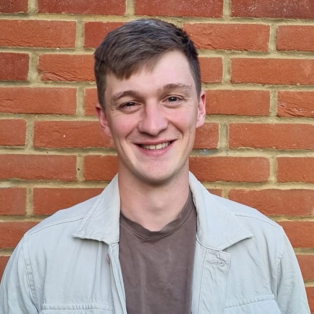 Phil Rowlandson headshot