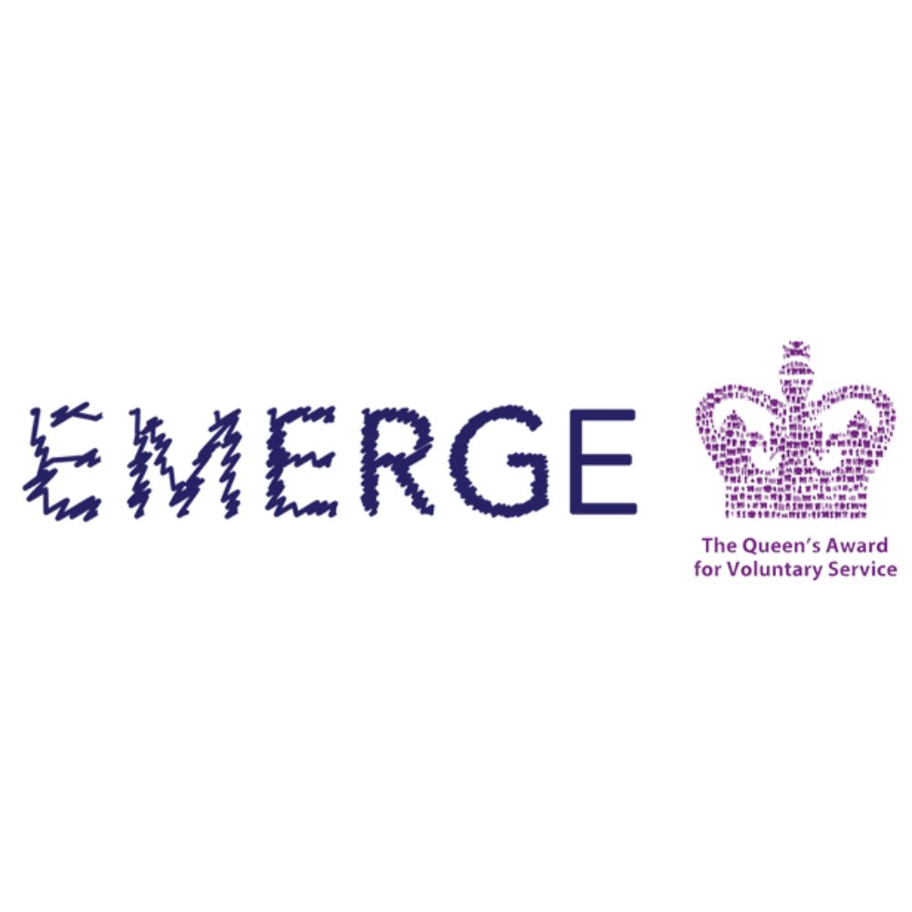 Emerge logo