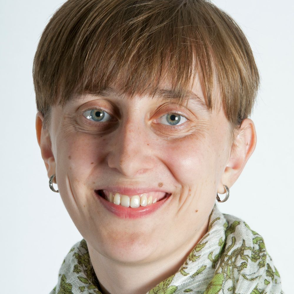 Anastascia headshot