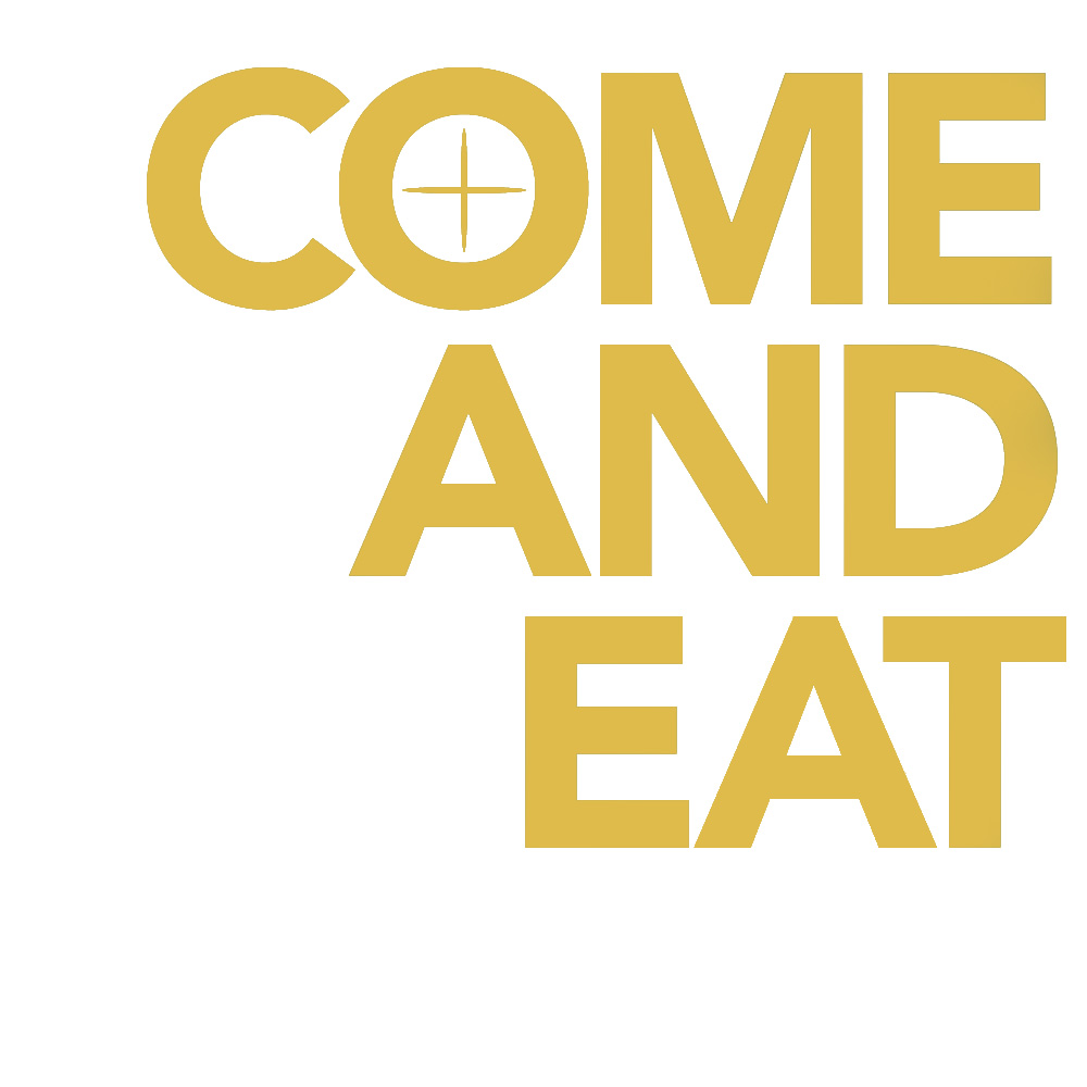 Come and Eat logo