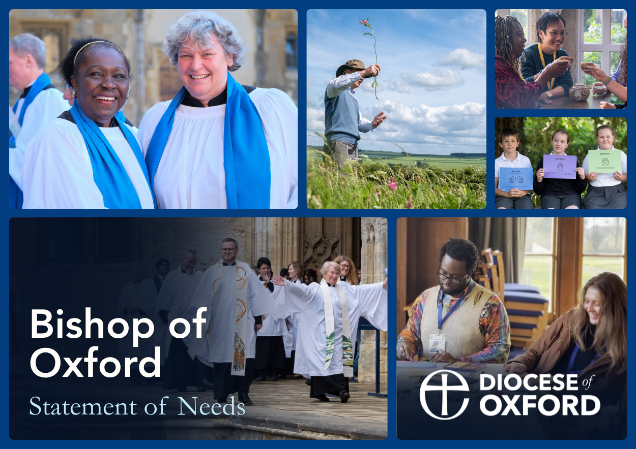 Statement of Needs front cover - click to view pdf